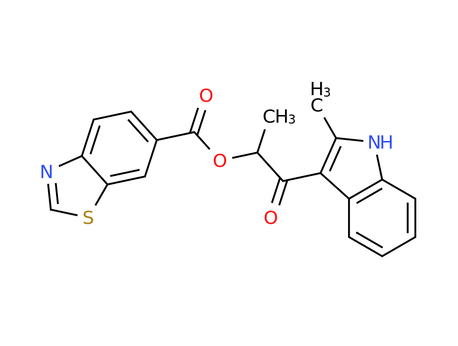 Structure Amb2395765