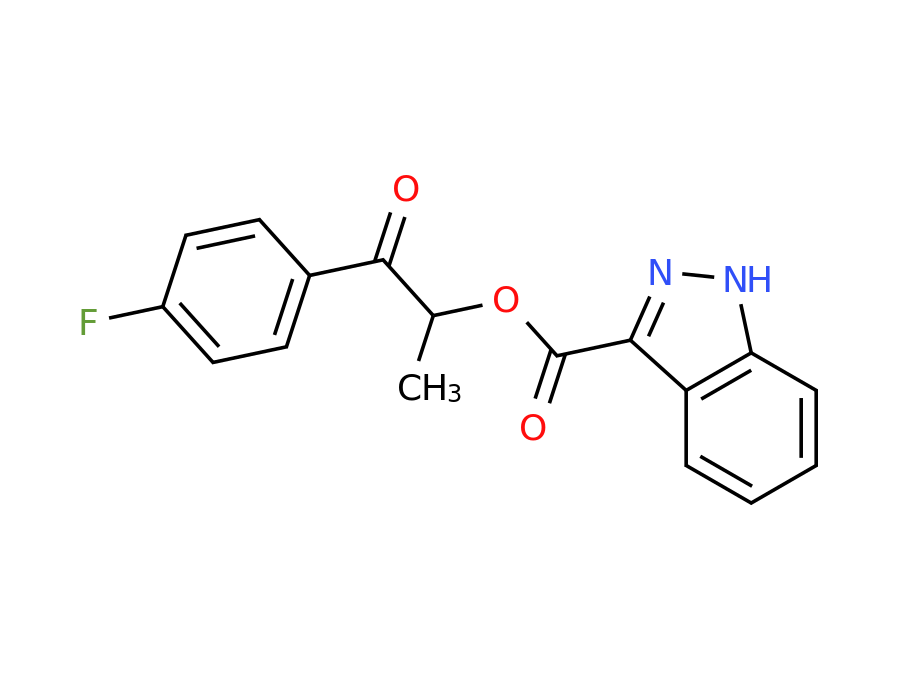 Structure Amb239616