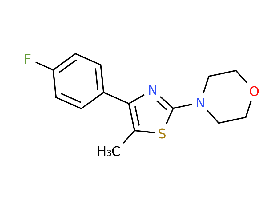 Structure Amb239692