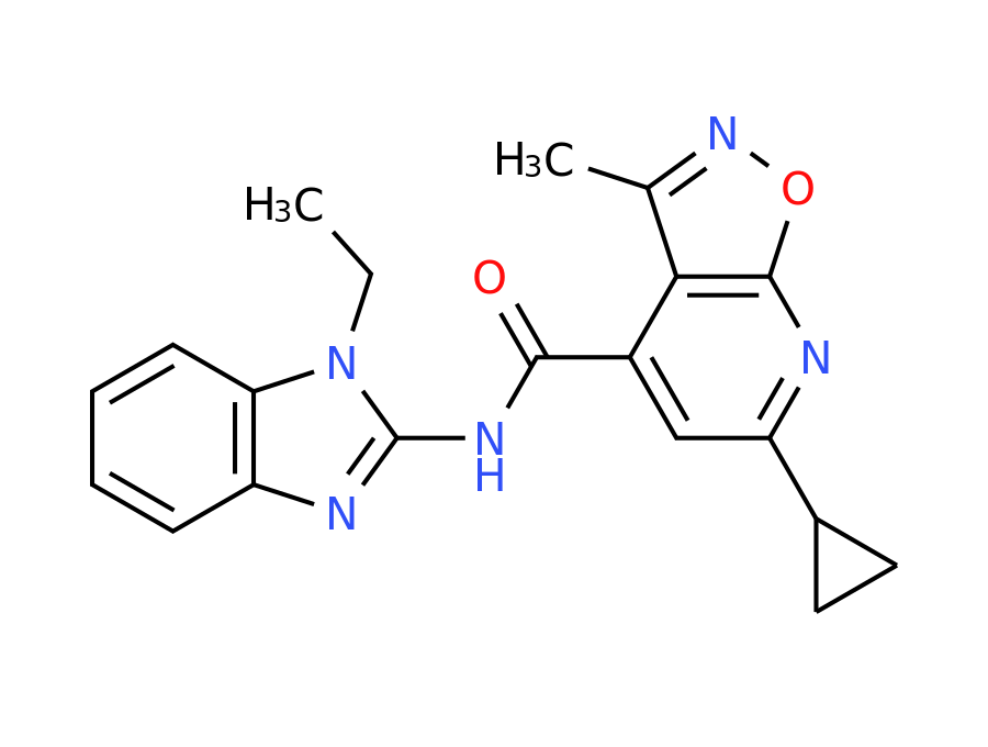 Structure Amb239743