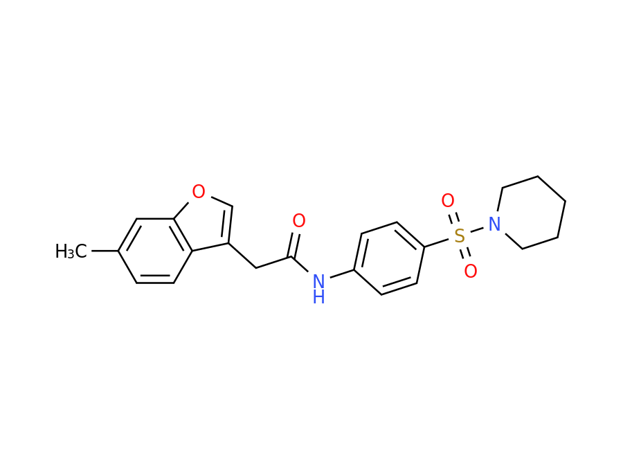 Structure Amb2397448