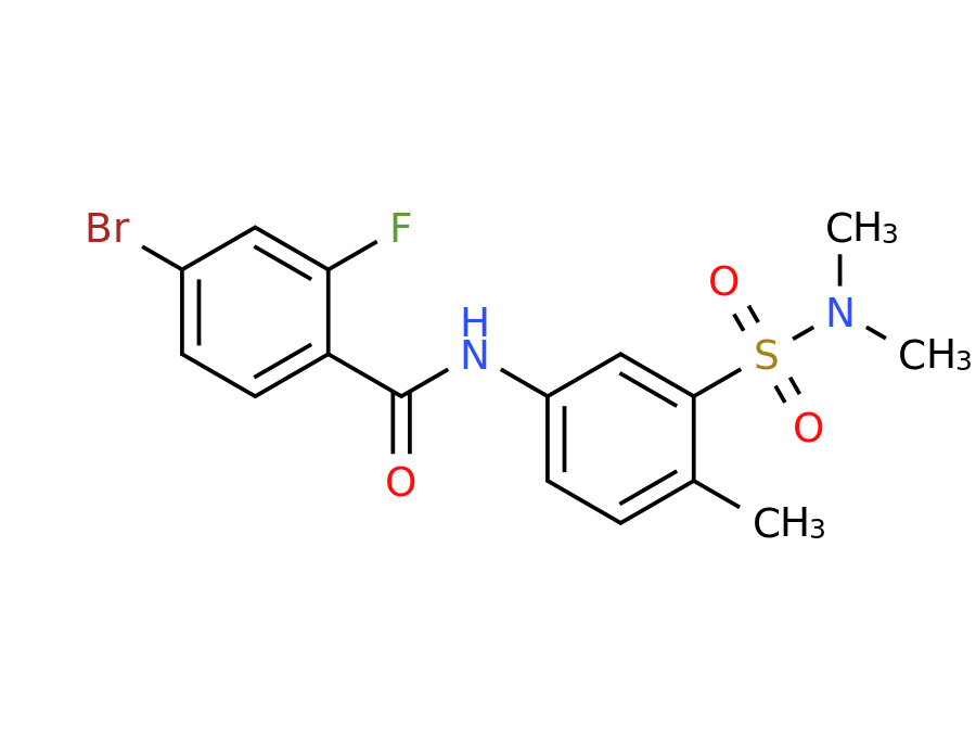 Structure Amb239809