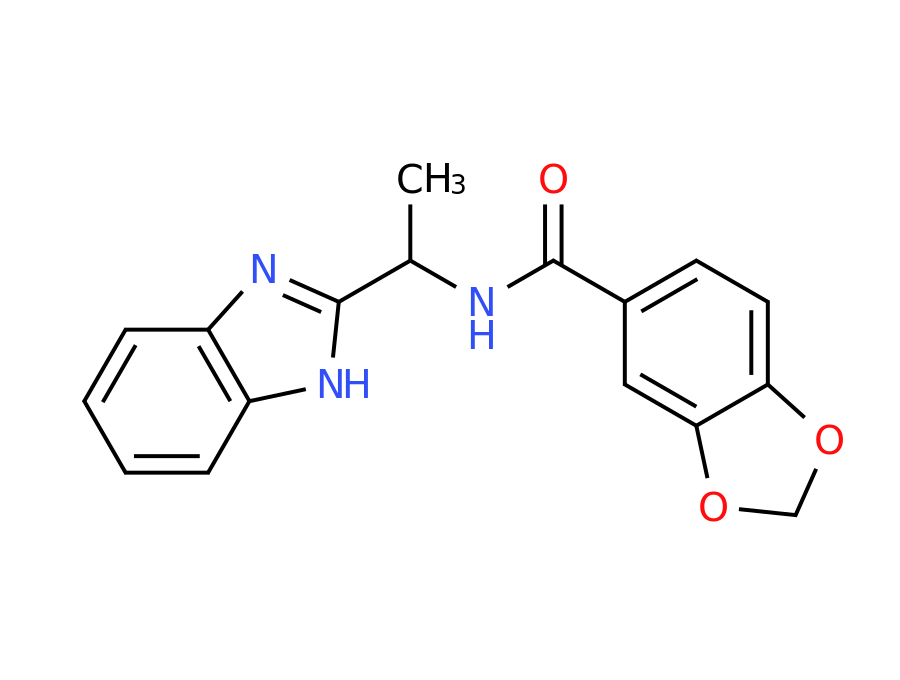 Structure Amb239846