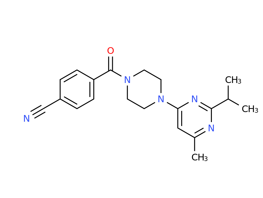 Structure Amb239855