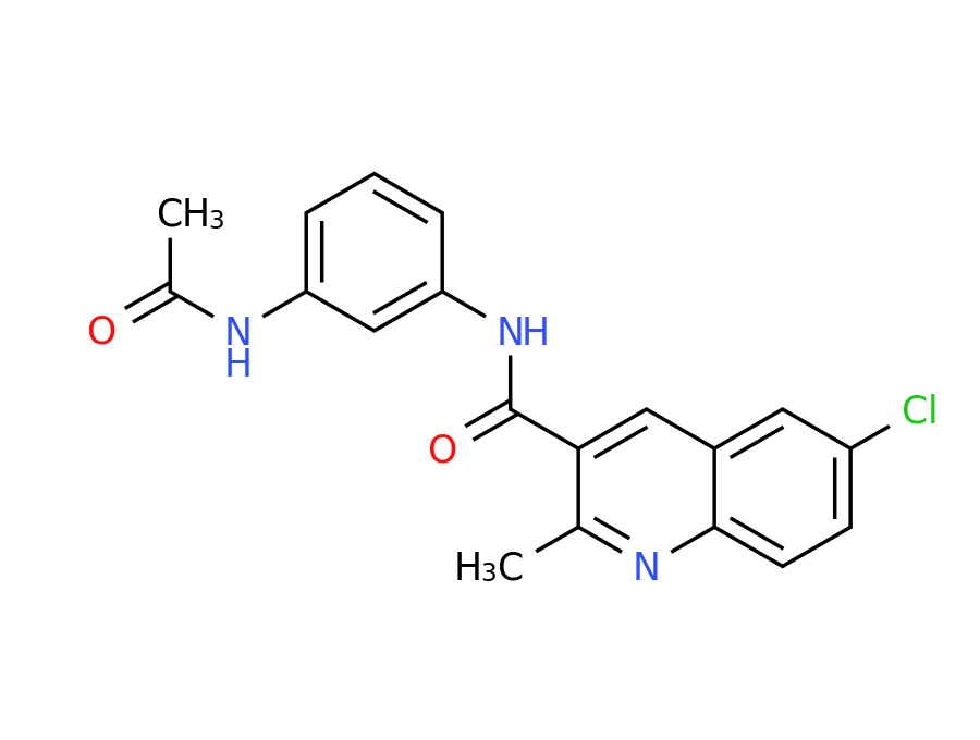 Structure Amb239956