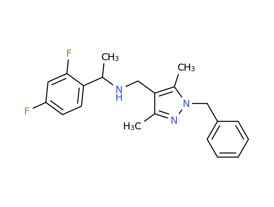 Structure Amb239965