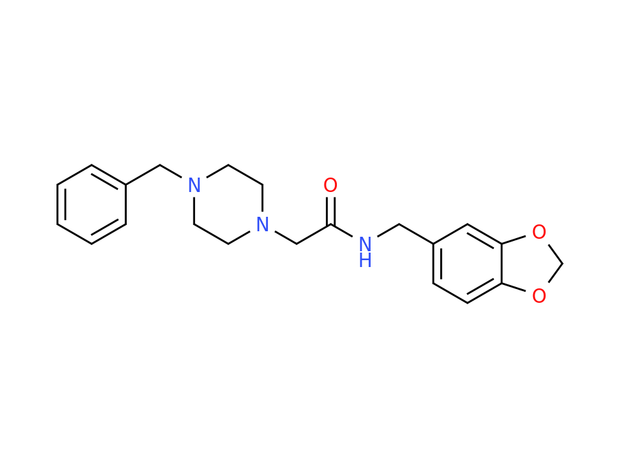 Structure Amb240033