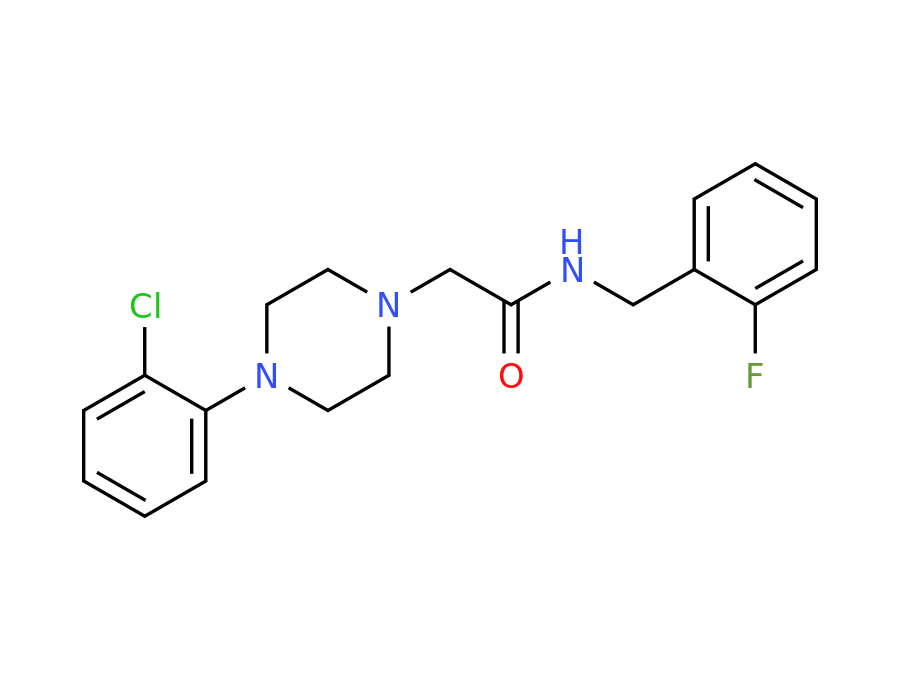 Structure Amb240040