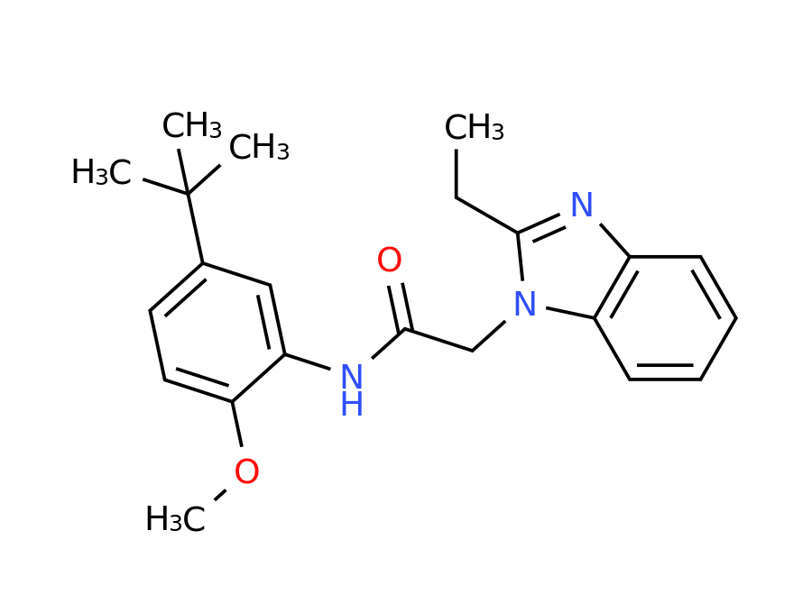 Structure Amb240062