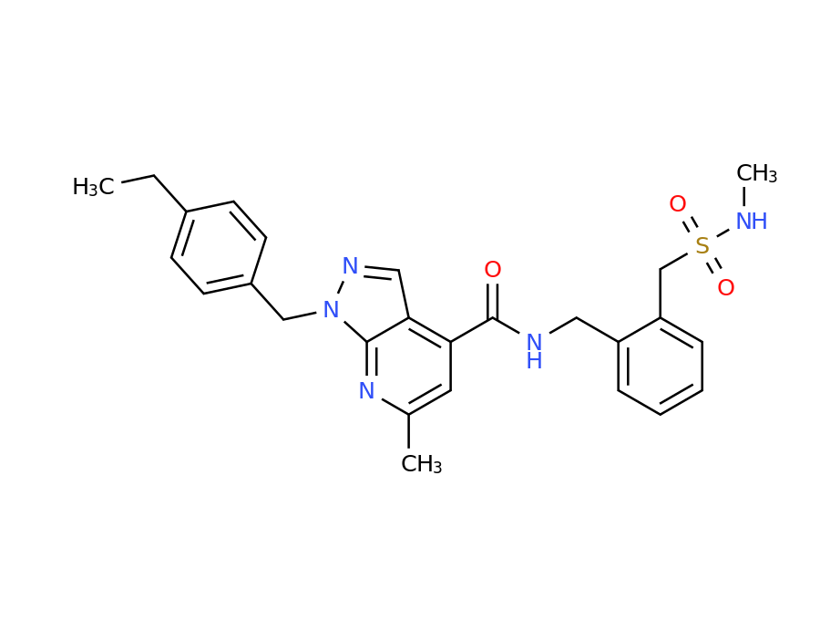 Structure Amb240109