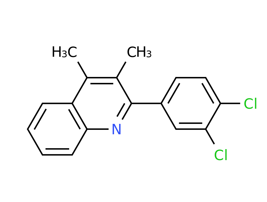 Structure Amb240124