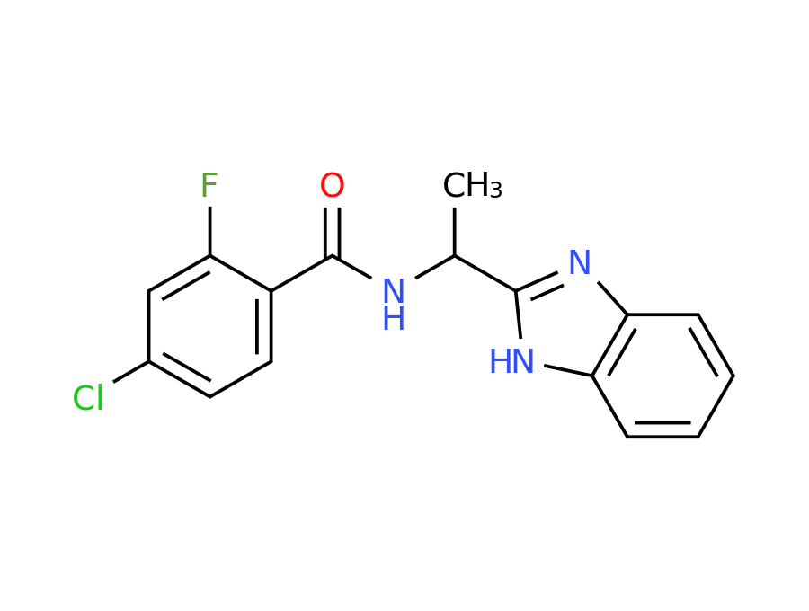 Structure Amb240142