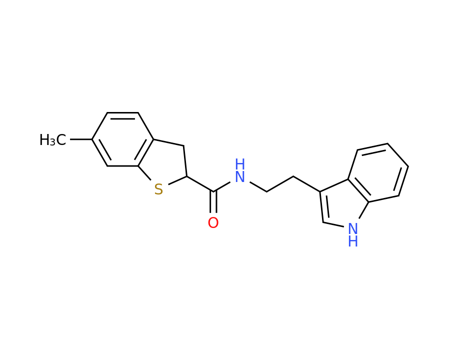 Structure Amb240148