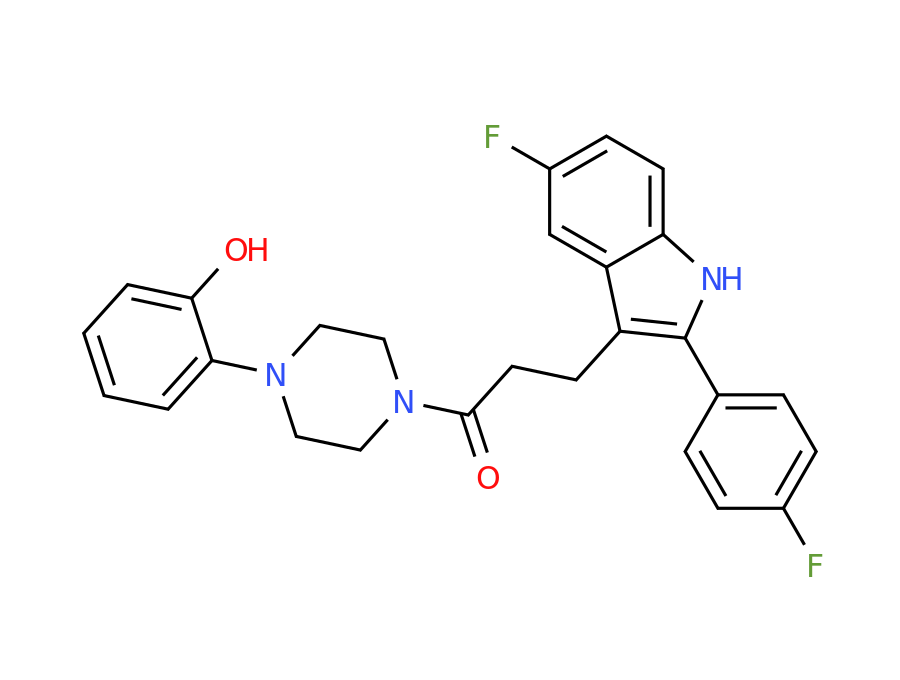 Structure Amb2401691