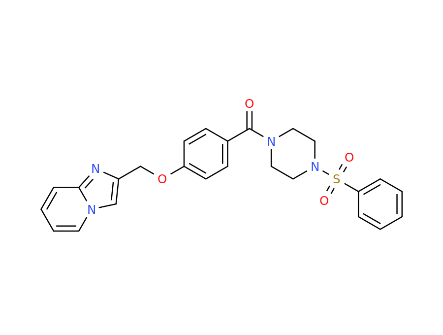 Structure Amb2401845