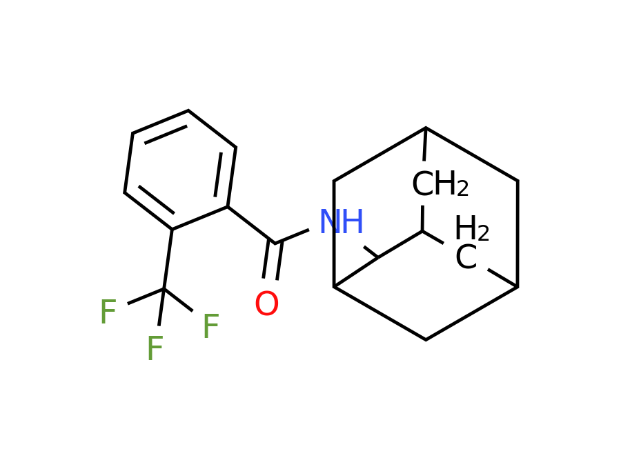 Structure Amb240272