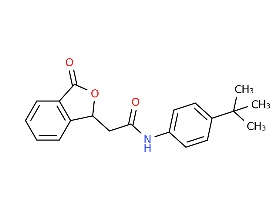 Structure Amb24031