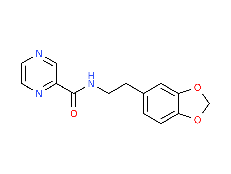 Structure Amb240310