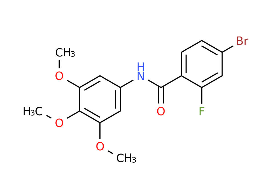 Structure Amb240373