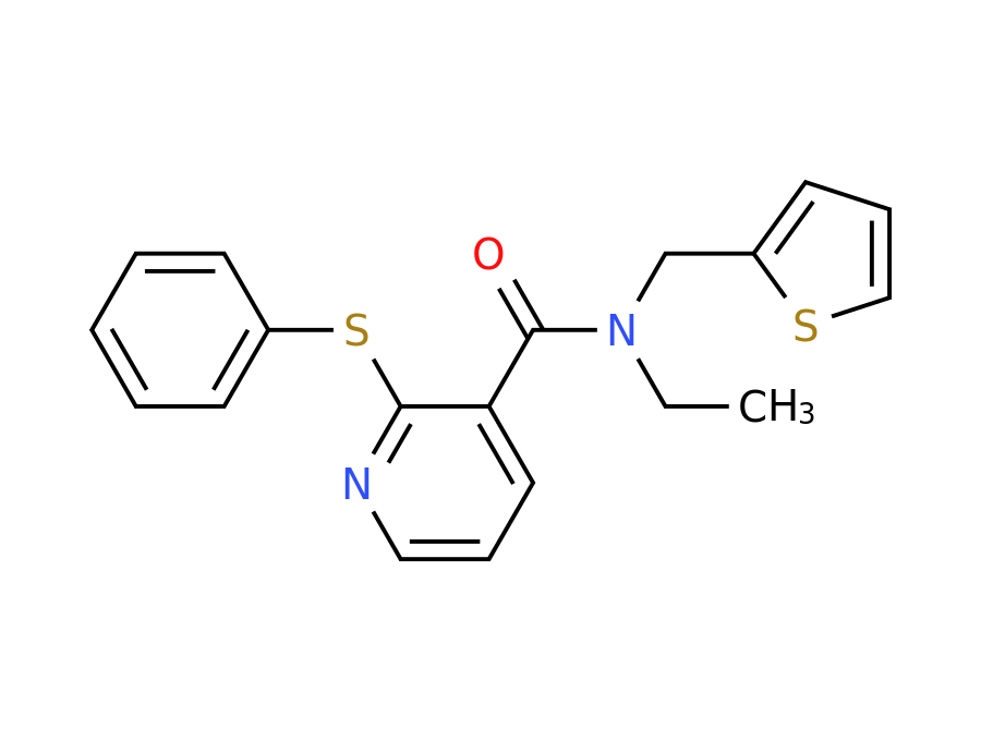 Structure Amb2404348