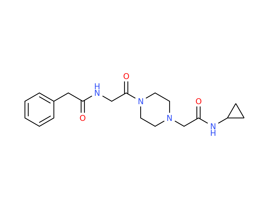 Structure Amb240447