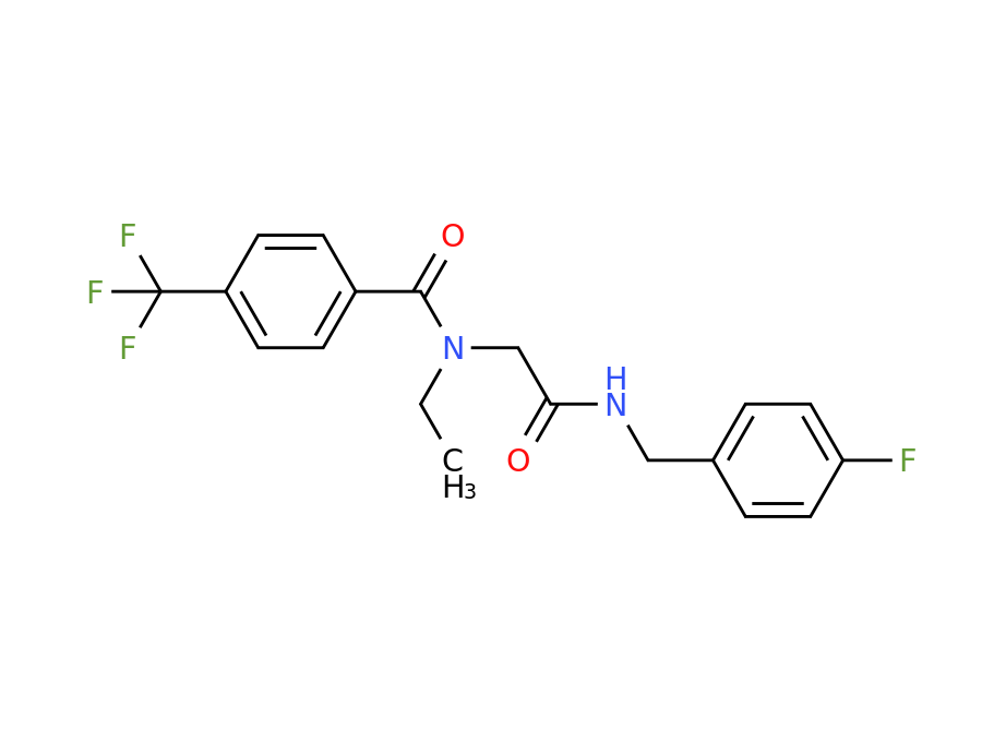 Structure Amb240484