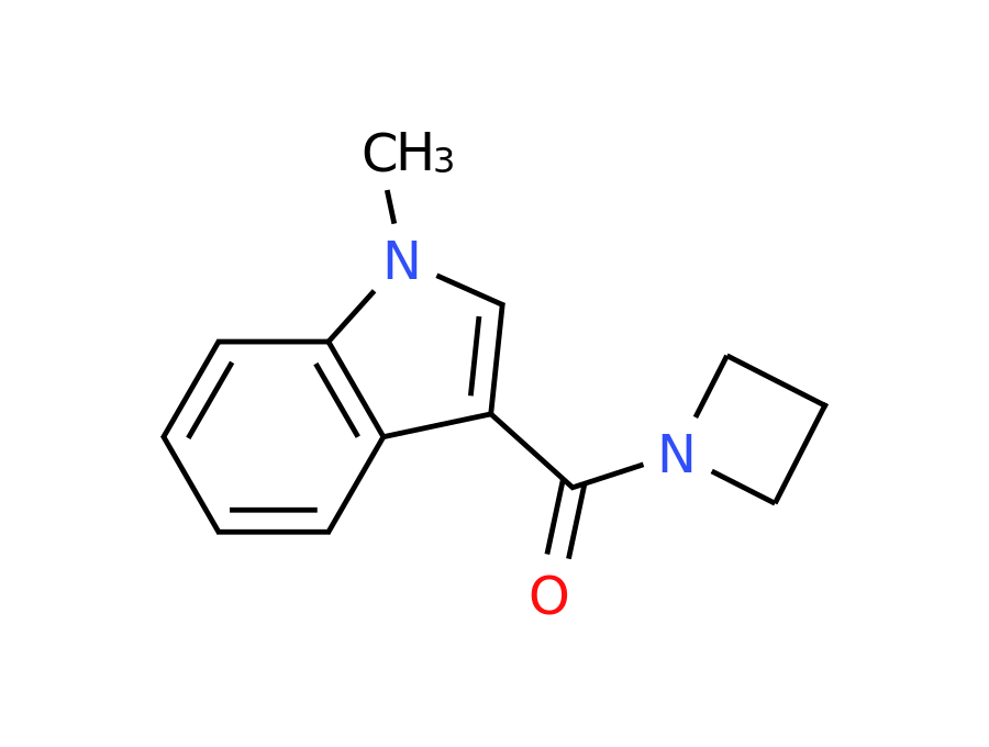 Structure Amb240492