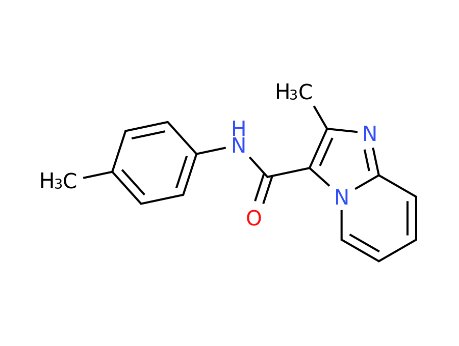 Structure Amb2405316