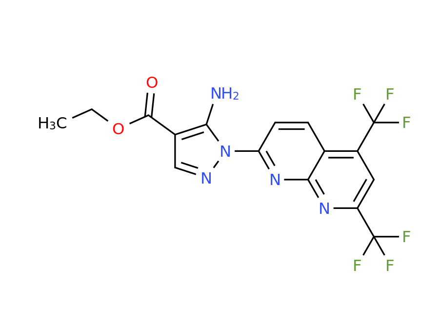 Structure Amb2405536