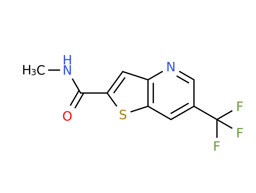 Structure Amb2405540