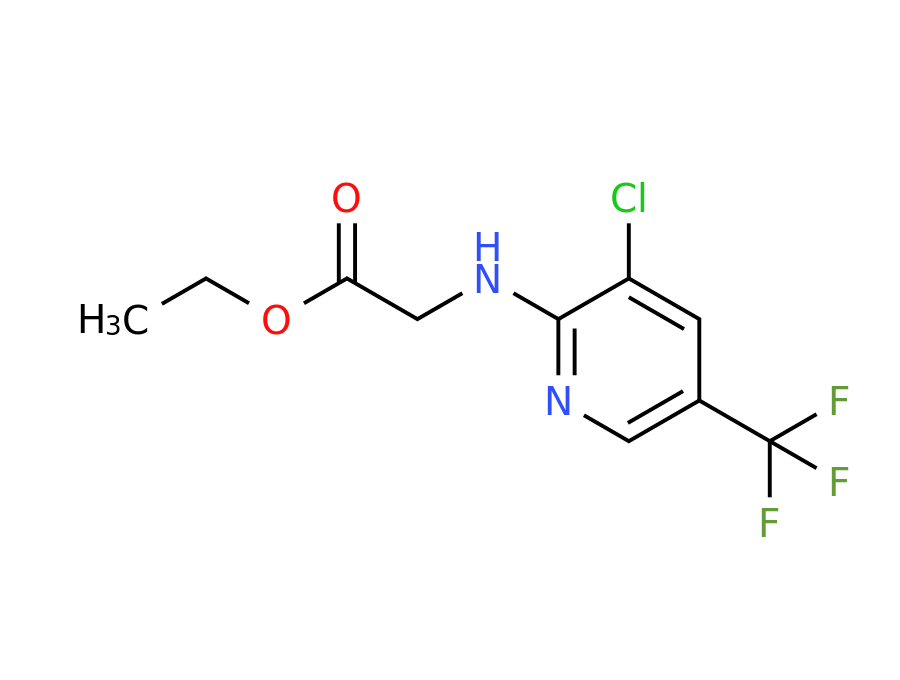 Structure Amb2405541