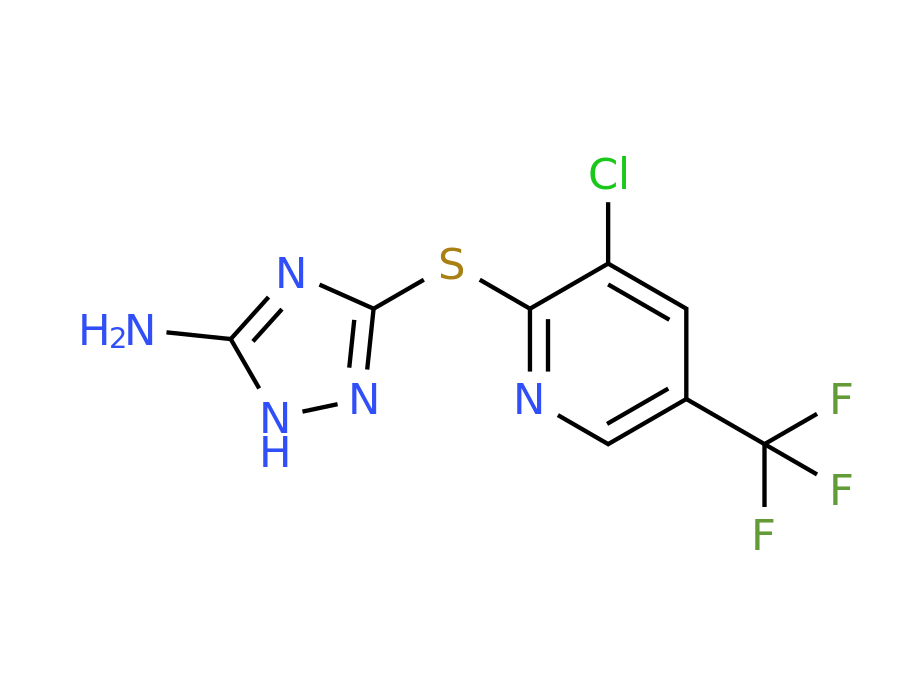 Structure Amb2405698