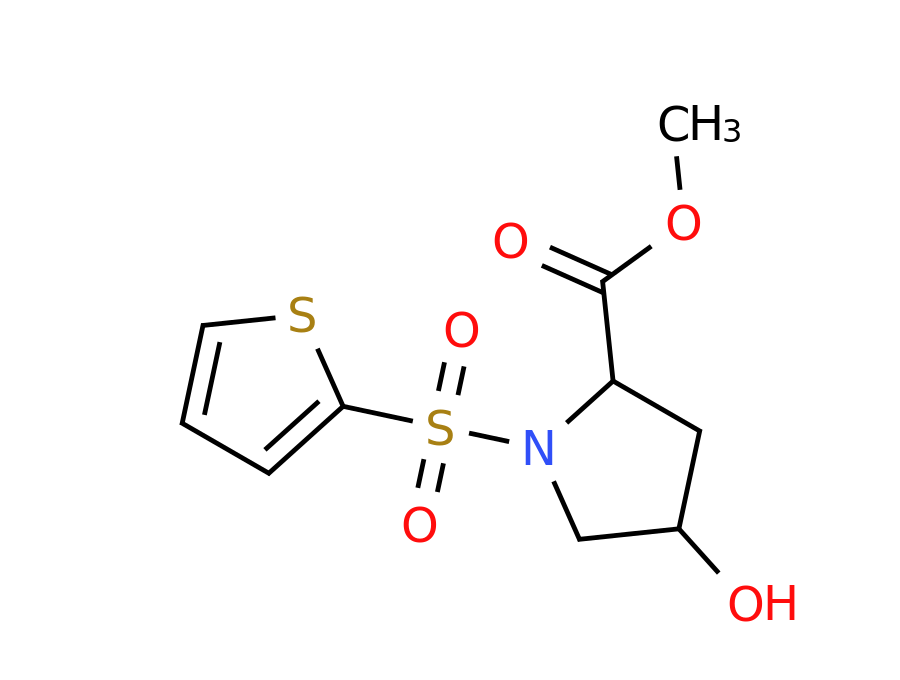 Structure Amb2405891