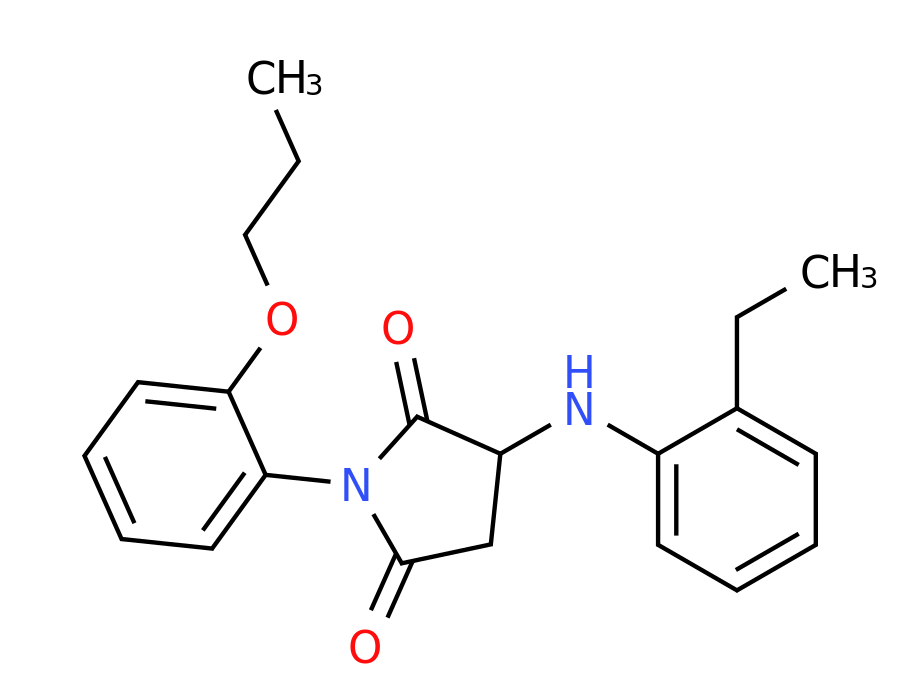 Structure Amb24060