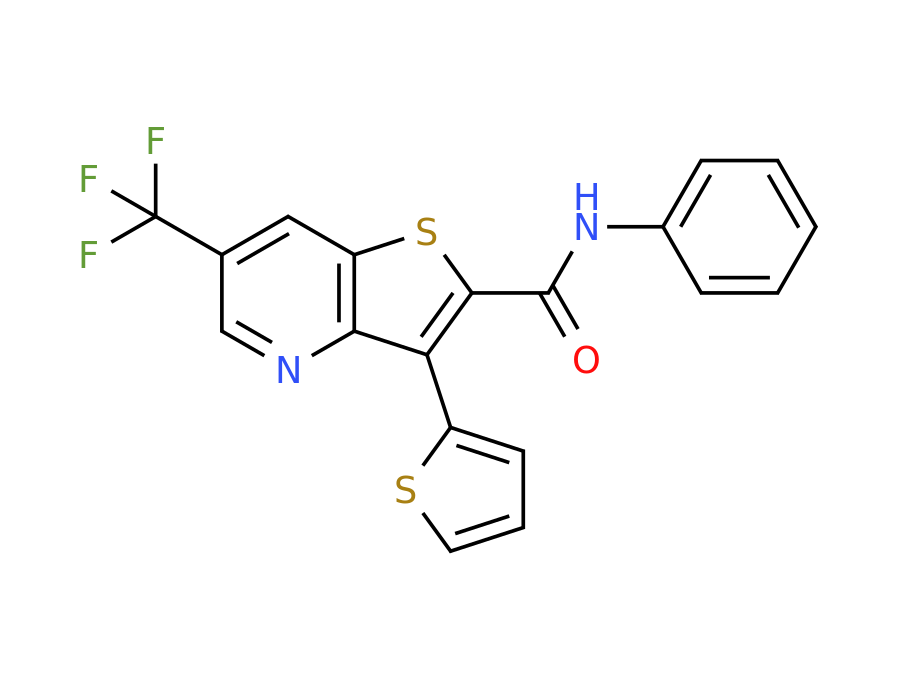 Structure Amb2406195