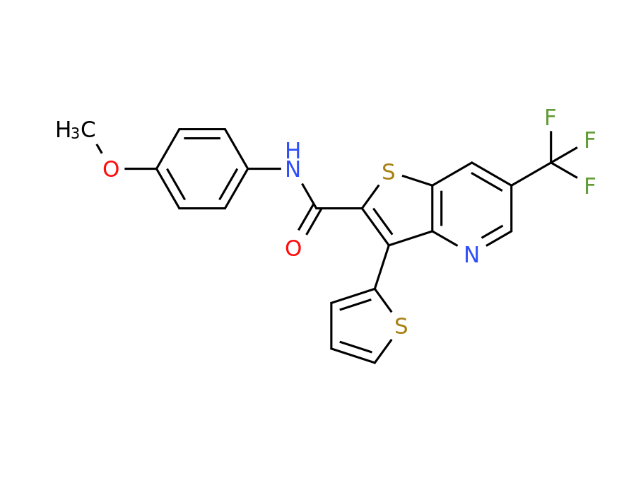 Structure Amb2406199