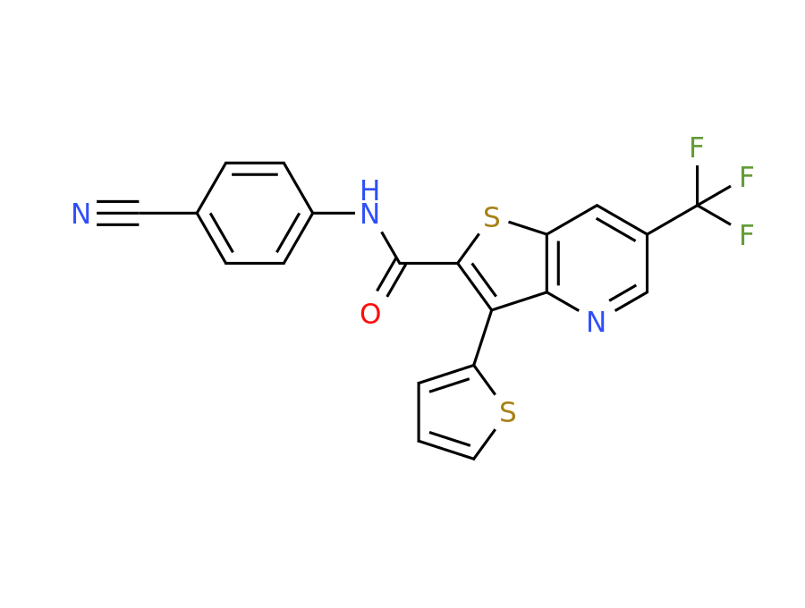 Structure Amb2406201