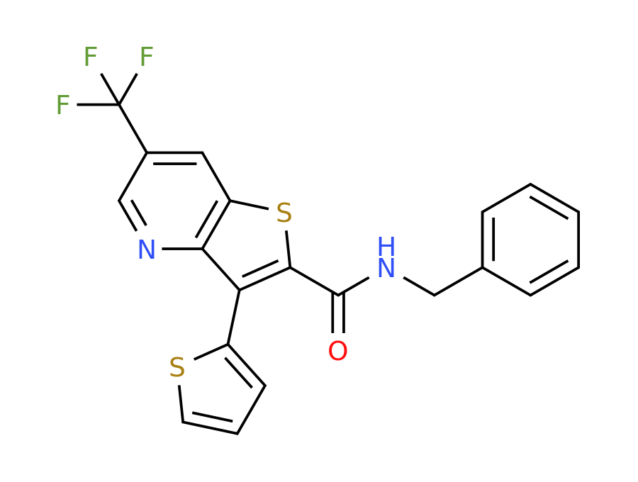 Structure Amb2406207