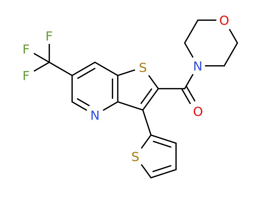 Structure Amb2406210