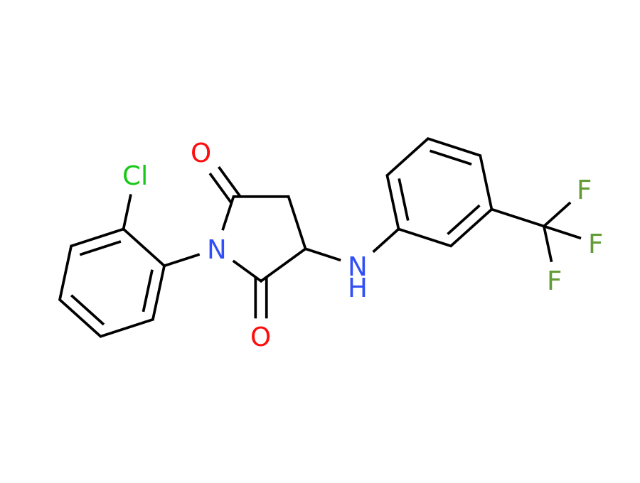 Structure Amb24063