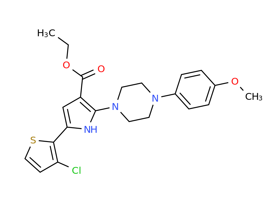 Structure Amb2406303