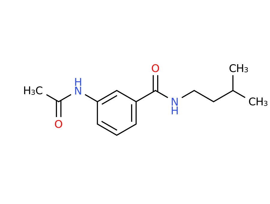 Structure Amb240633