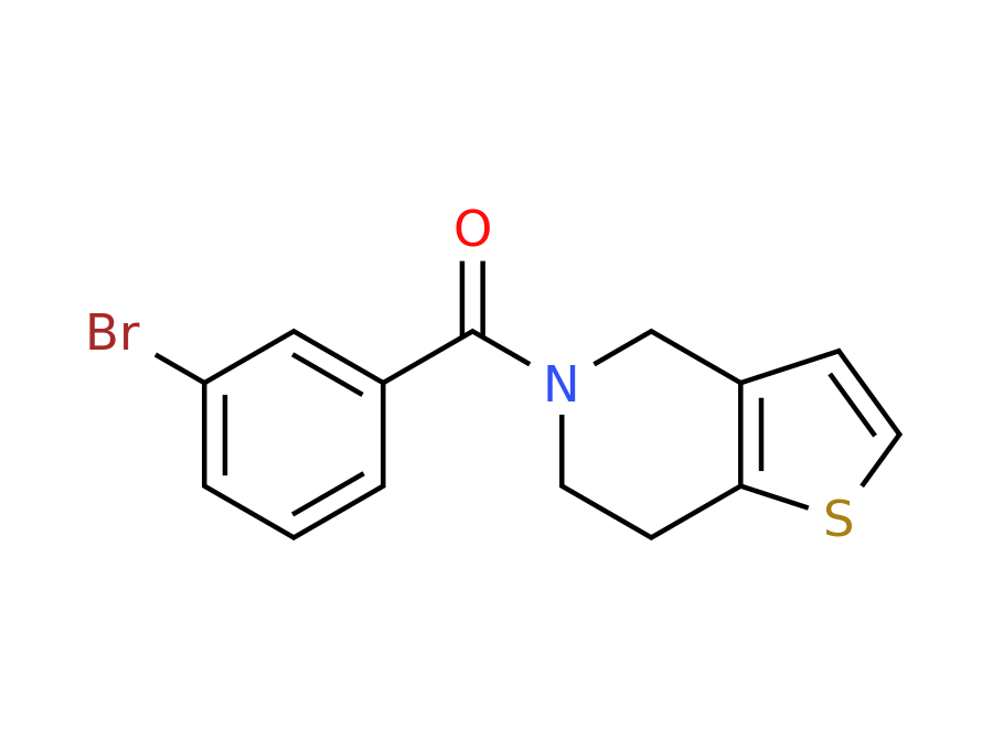 Structure Amb240637