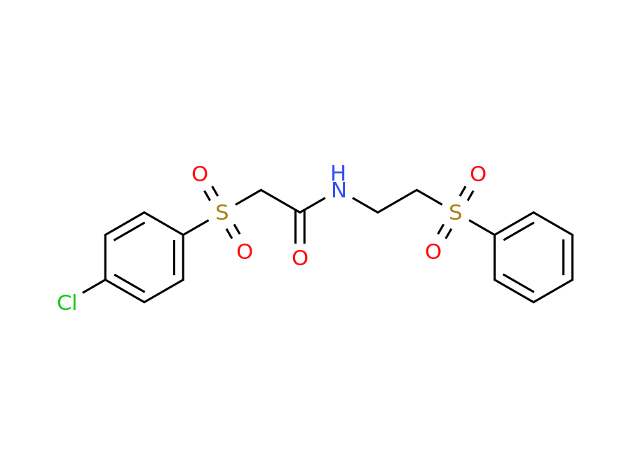 Structure Amb2406529