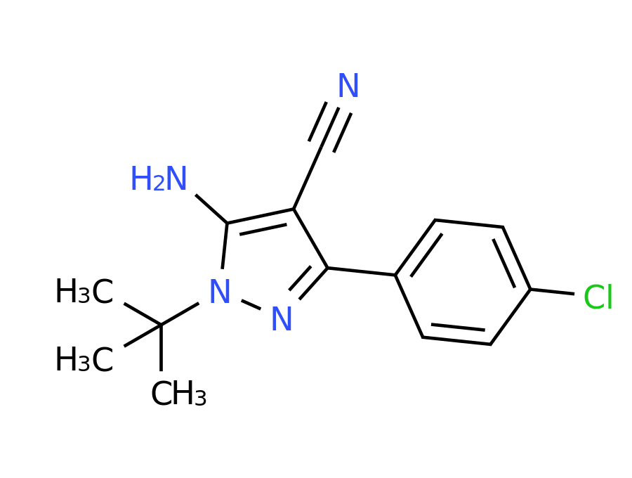 Structure Amb2406652