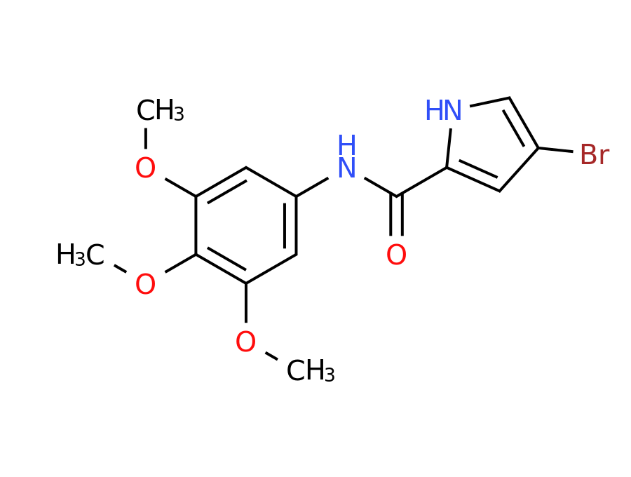 Structure Amb240680