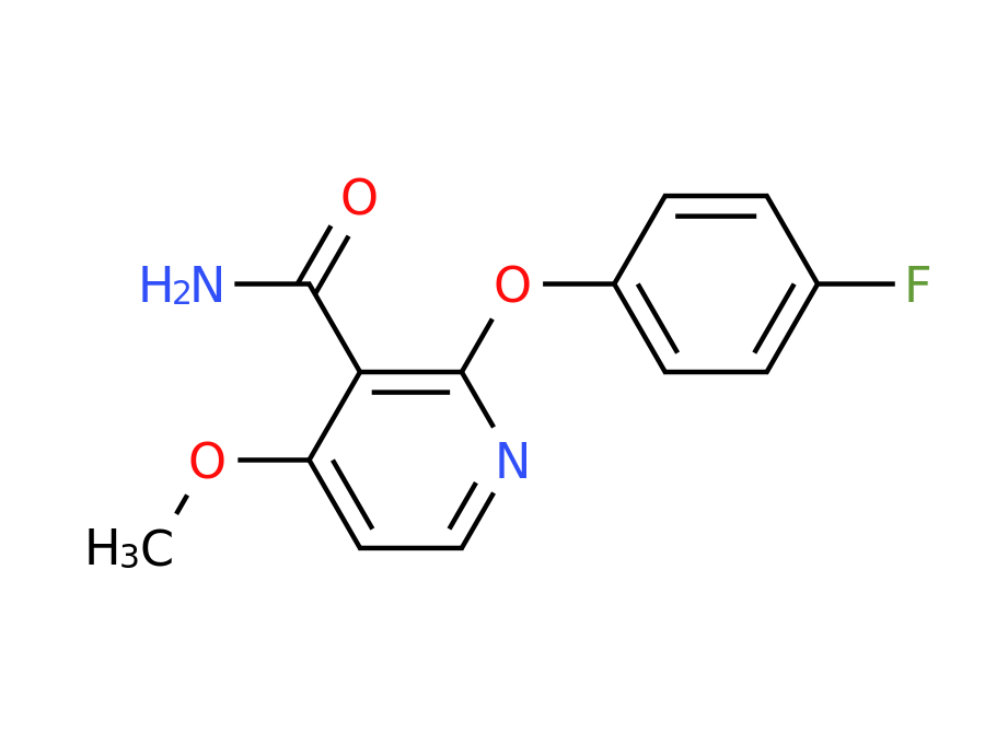 Structure Amb2406919