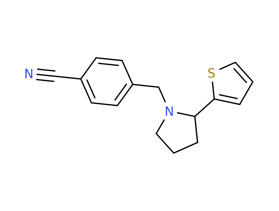 Structure Amb240695