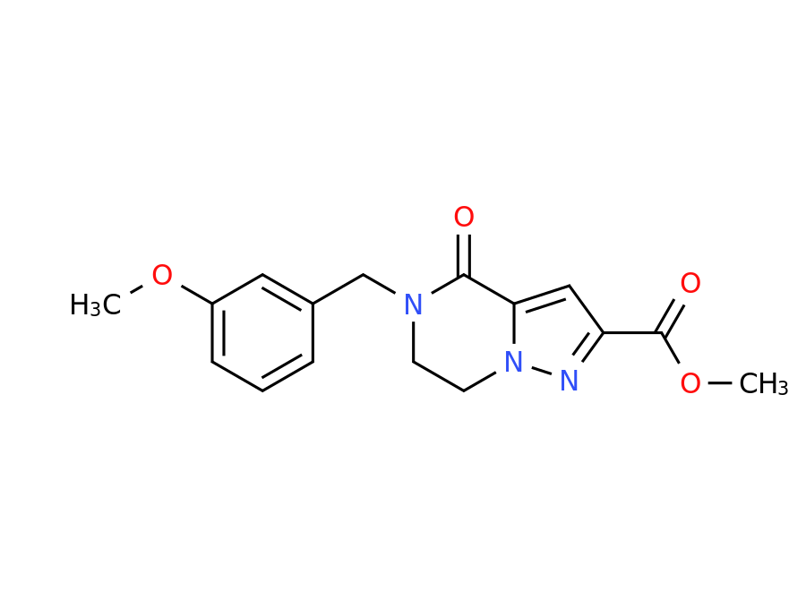 Structure Amb2407015