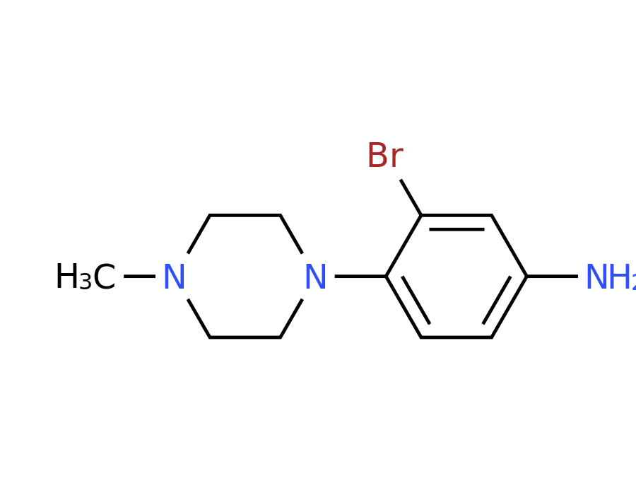 Structure Amb2407297